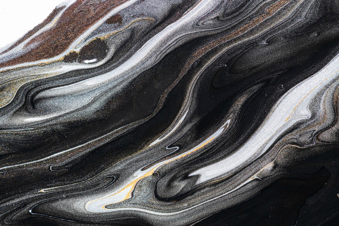 Agate noire : quels sont ses bienfaits et propriétés ?