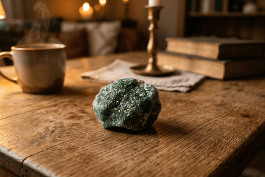 Aventurine : comment choisir votre bijou ?