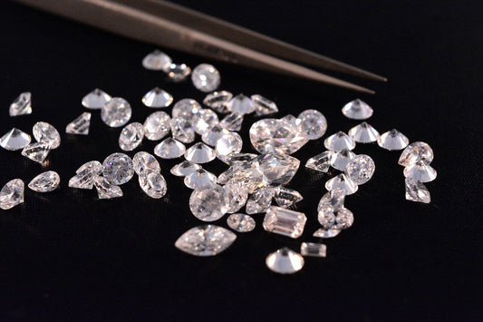 Diamant : origines, propriétés et astuces
