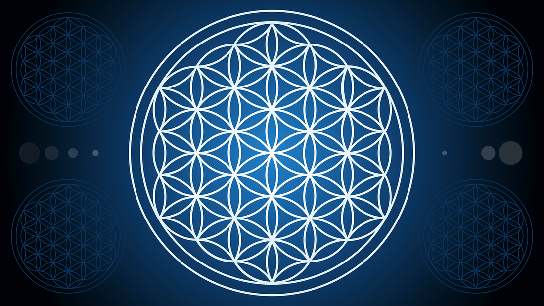 Qu’est-ce qu’une fleur de vie ?