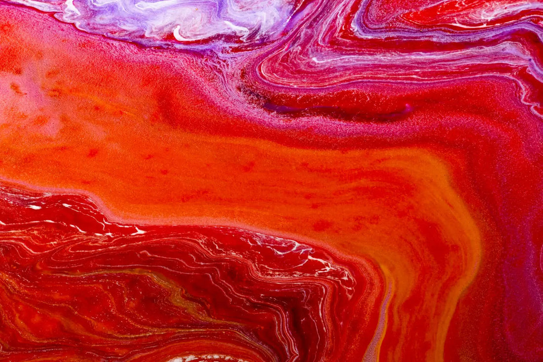 Jaspe rouge : signification et vertus