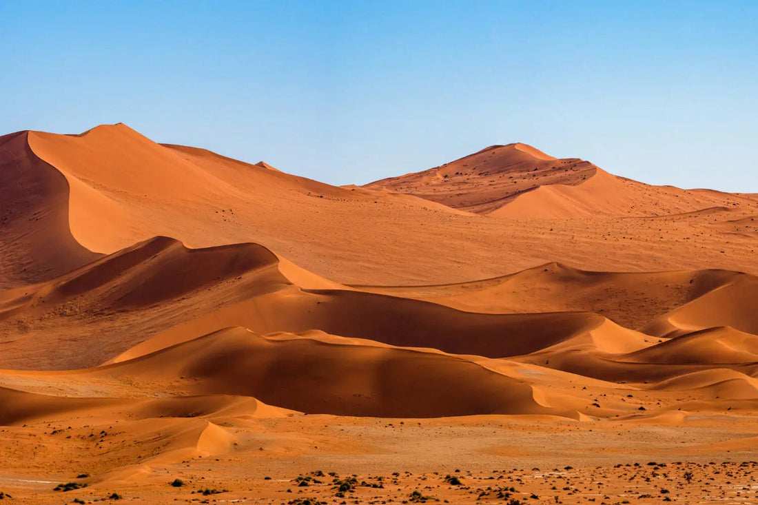 Jaspe paysage : signification, vertus et bijoux naturels