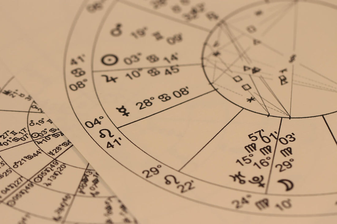 Quelle pierre correspond à votre signe astrologique ?