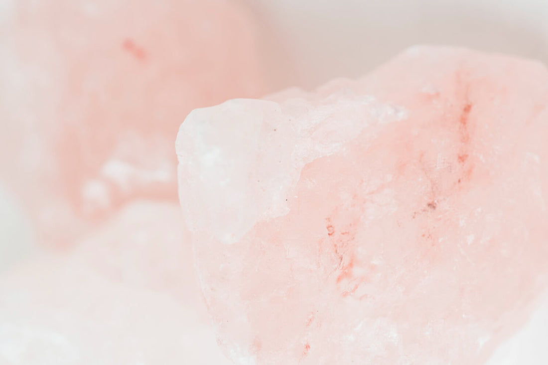 Quartz rose : vertus, signification et secrets de la pierre de l’amour