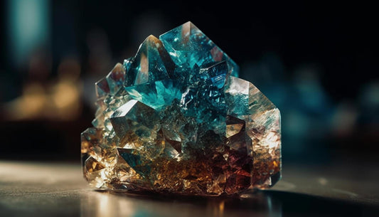 Tourmaline : vertus et variétés de la pierre aux mille couleurs